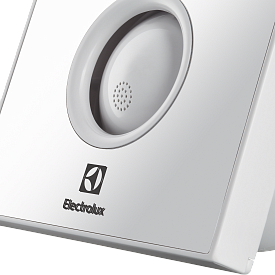 Вентилятор вытяжной Electrolux серии Rainbow EAFR-100 mirror