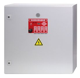 Шкаф управления WILO SK-FFS/RC