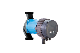 Насос циркуляционный AMT(Z) P 15/60-130 ГРАНПАМП, DN15, напор 6м, д...