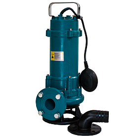 IBO Фекальный насос ZWQ 1800 (380В) 2000019880011