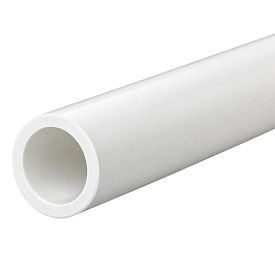 PP-R Труба SDR 11 Белая 50