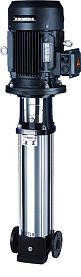 Насос вертикальный многоступенчатый центробежный SHIMGE...