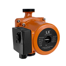 Насос AQUAVIVA LX GPD25-15S-180...