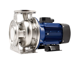 Насос MHC 65-50-200/15 15,0 кВт 3х380В