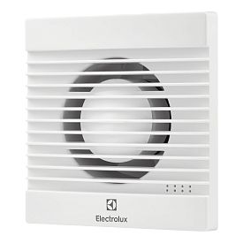 Вентилятор вытяжной Electrolux Basic EAFB-100T с таймером