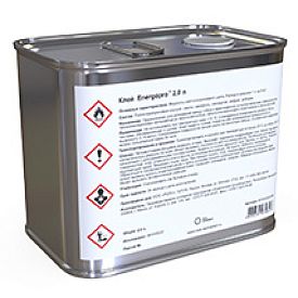 Клей Energopro банка 2л Energoflex EPRADH2/0B