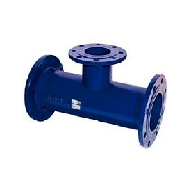 Тройник фланцевый DN 150x150