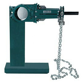 Цепь из оцинкованной стали для штурвала под цепь