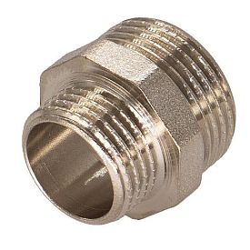 Ниппель переходной 2"x1-1/4" ш/ш CTM