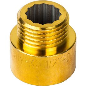 SFT-0001-001215 STOUT Удлинитель 1/2X15