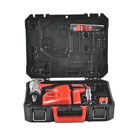 Инструмент аккум расшир Дн16-20-25 в/к 10бар M12 Milwaukee 4933441730