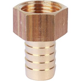 SFT-0036-001216 STOUT Штуцер ВР 1/2X16