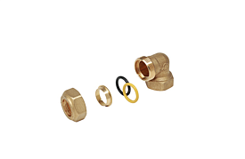 R563Y103, Угольник с внутр. резьбой, 3/8"x10