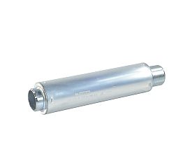 Компенсатор сильфонный осевой Hortum 0010032-050/КА Ду32 Ру16 под п...