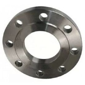 Фланец стальной, d200, под ПЭ втулку d200, PN10, 00-00021394