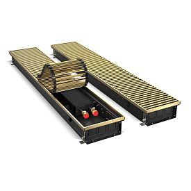 Конвектор внутрипольный Royal Thermo ATRIUM-90/200/1000-DG-U-AU