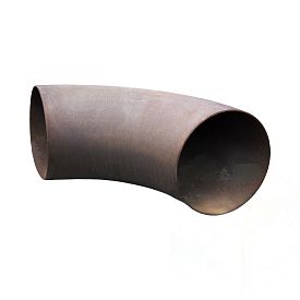 Отвод 90° Dn 57x3,5 Ст.20 ГОСТ 17375