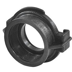 Головка муфтовая ГМ-50П пл Татполимер