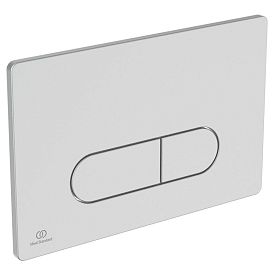 Кнопка д/инст OLEAS M1 хром мат механ Ideal Standard R0115JG