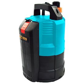 IBO Дренажный насос IPC 550 NEW 2000017640013