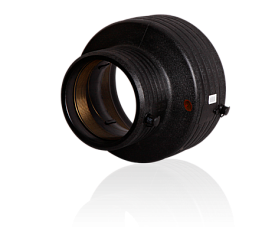 ROFITT (EY025/020) Э.С. Переход, PE100, SDR11, -25x20