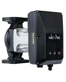 Насос циркуляционный 40/1-12 F Native, NOCE F, DN 40, напор мин-мак...