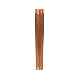 SFT-0062-114120 STOUT Удлинитель НН 1"1/4x120