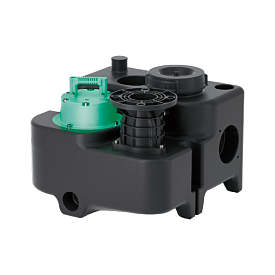 Установка канализационная 1E-60/1.5-EM Native, N-Lift, DN80, 230В, ...