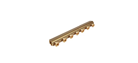 R580Y027, Коллектор, 3/4" x 16 /7