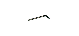 R73CY004, Ключ-торкс 4 мм., 4 мм TORX