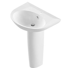 Умывальник CLASSIC 65" с 1-отв. (SL)