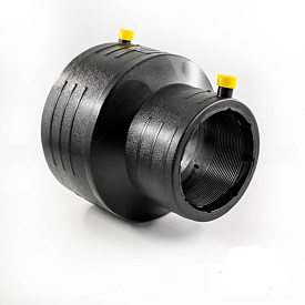 Переход э/с d 160*63 мм ПЭ100 SDR11