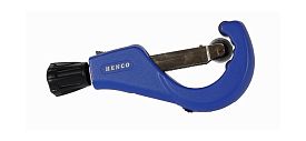 Круговой резак HENCO для труб от Ø14 до Ø63