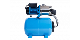 Насос-автомат &laquo;ДЖАМБО&raquo; 60/35 Н-24