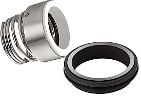 Уплотнение торцевое 30-WWE