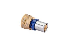 USYSTEMS пресс-штуцер MLC Plus с внутренней резьбой 20-Rp3/4"ВР '10С