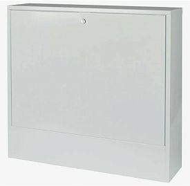 Квартирный распределительный шкаф Ридан, ШКСО-1, тип 2, на 3 отвода...