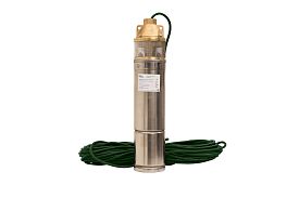 026 Насос скважинный "making oasis everywhere" SX 47/60