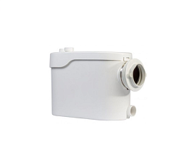 Установка канализационная RLS 3 SWC Native, Qmax=117 л/мин, Hmax=8м...