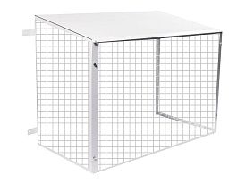 Ограждение Ballu 700х1200х1000