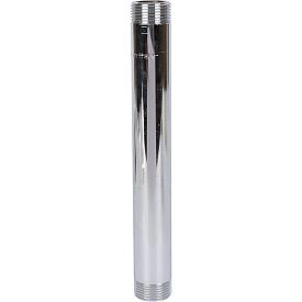 SFT-0061-034200 STOUT Удлинитель НН хромированный 3/4"x200
