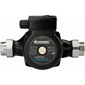 Циркуляционный насос &laquo;ЦИРКУЛЬ&raquo; 25/40 PREMIUM