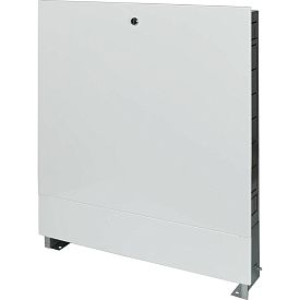 SCC-0002-000067 STOUT Шкаф распределительный встроенный 6-7 выходов...