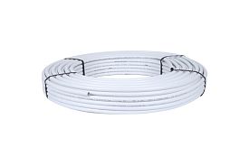 SPM-0001-101620 STOUT 16х2,0 (бухта 100м) труба металлопластиковая