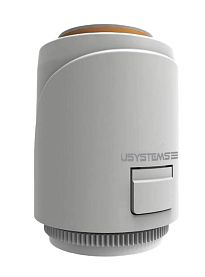 USYSTEMS исполнительный механизм TA230 230В '1С