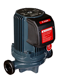 Насос циркуляционный 32-120S Ридан, RWS, DN 32, H=12 м, L=220 мм, Q...