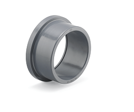 Бурт под фланец d50 mm Hidroten, Испания