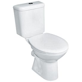 Унитаз-компакт JIKA ZETA, г/в, 2-реж, (БЕЗ СИДЕНЬЯ), 8253960002429