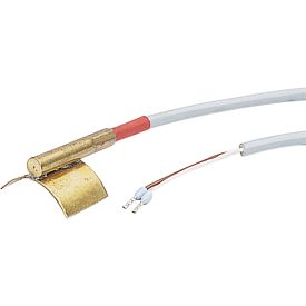 Датч темп аналоговый ТДНА накл д/TTR-01A/02A Pt1000 L60 ТДНА-60