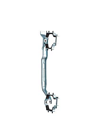 R588Y001, Кронштейн для коллекторов, 3/4" - 1" - 1 1/4"